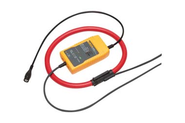 福祿克Fluke i3000s Flex AC 電流鉗型表，4 套件