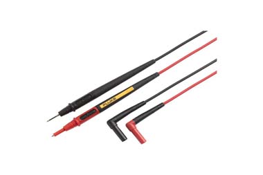 福祿克Fluke TL175 可旋轉(zhuǎn)表筆