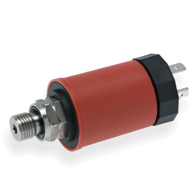 Huba富巴OEM 壓力傳感器501系列