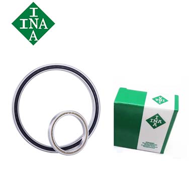 INA深溝球軸承CSCD065薄截面軸承