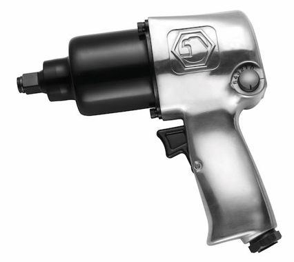 世達(dá)工具01113A 1/2"專業(yè)級強力氣動沖擊扳手