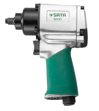 世達工具02121 3/8"強力氣動沖擊扳手