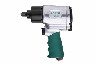 世達工具02133 1/2"大扭力氣動沖擊扳手