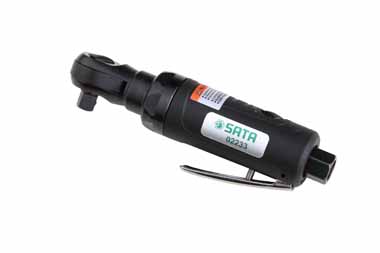 世達(dá)工具02233 3/8"復(fù)合材料氣動(dòng)棘輪扳手