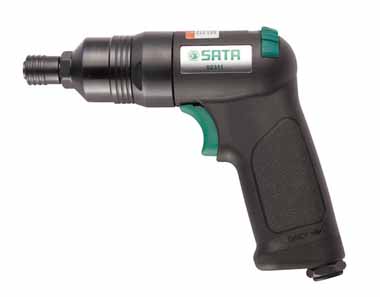 世達(dá)工具02311 復(fù)合材料手槍式氣動(dòng)螺絲批