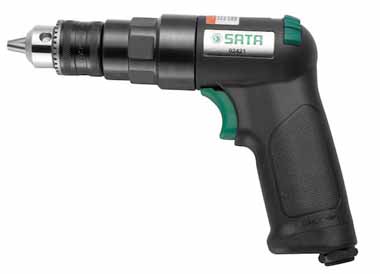 世達工具02421 3/8"復合材料正反轉型氣鉆