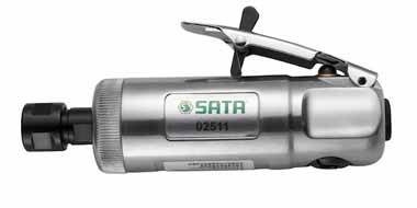 世達(dá)工具02511 1/4"氣動(dòng)研磨機(jī)
