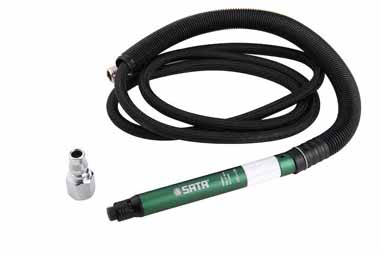 世達工具02514 氣動筆式研磨機