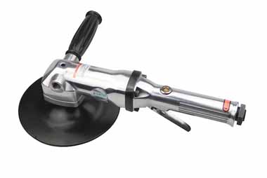 世達(dá)工具02531 7"氣動(dòng)拋光機(jī)
