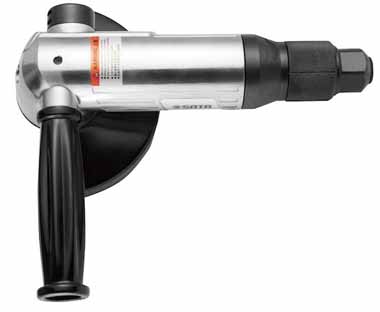 世達(dá)工具02541 5"氣動(dòng)角磨機(jī)