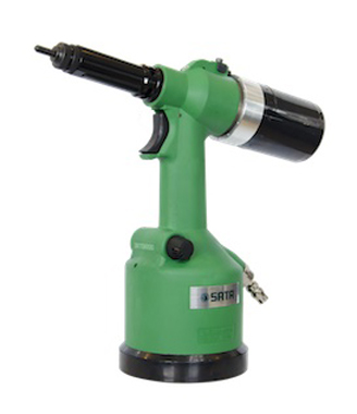 世達(dá)工具02755 全自動氣動液壓鉚螺母槍