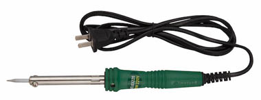 世達(dá)工具03210 30瓦外熱式長(zhǎng)壽電烙鐵