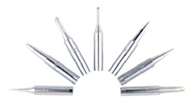 世達(dá)工具03272 無(wú)鉛內(nèi)熱式烙鐵頭4C型