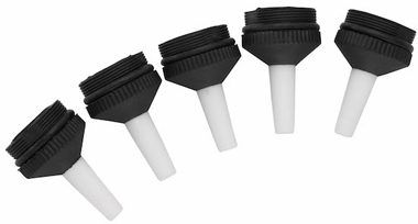 世達(dá)工具03513 5件套吸錫器吸嘴