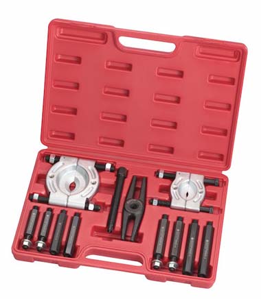 世達(dá)工具09413 軸承分離器套裝30-75MM