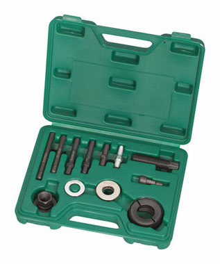 世達工具09706 12件套傳動輪拆裝工具
