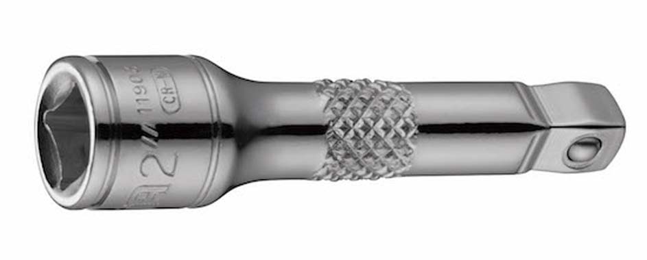 世達工具11903  6.3MM系列轉向接桿2"