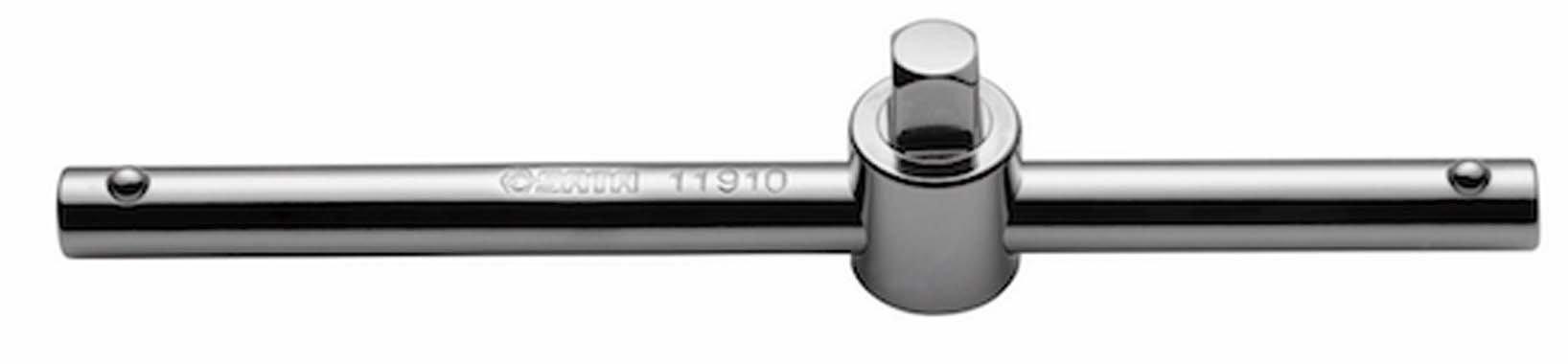 世達工具11910  6.3MM系列滑行桿4"