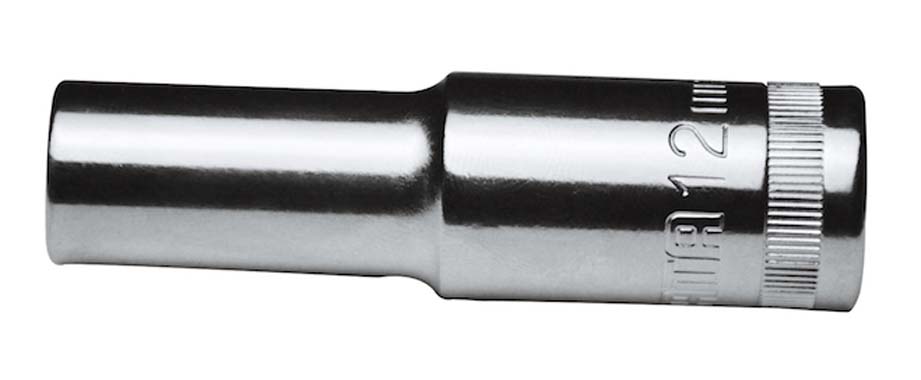 世達(dá)工具13812  12.5MM系列12角長(zhǎng)套筒12mm