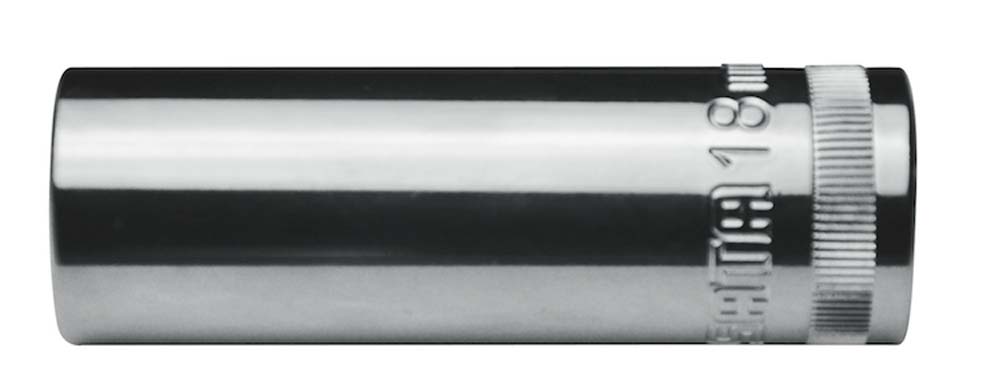 世達(dá)工具13818  12.5MM系列12角長(zhǎng)套筒18mm