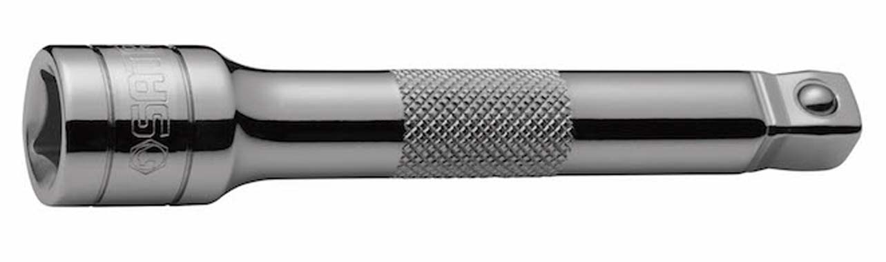 世達工具13904  12.5MM系列轉向接桿5"