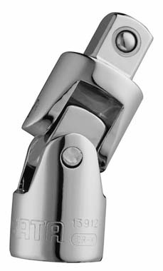 世達(dá)工具13912  12.5MM系列萬(wàn)向接頭