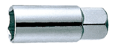 世達(dá)工具13916 12.5MM系列火花塞套筒21MM