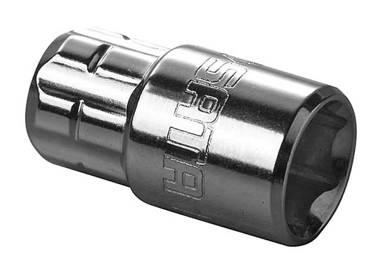 世達工具19012  13MM公制穿透式套筒12MM