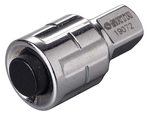 世達工具19082  20MM穿透式轉(zhuǎn)接頭1/4"