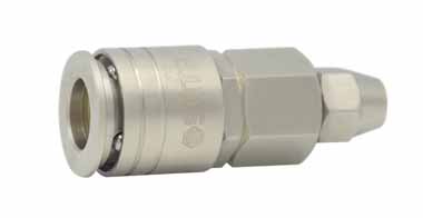 世達工具29322 日式快插式快速接頭-鎖管Φ5x8MM