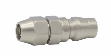 世達(dá)工具29732 日式插頭-鎖管Φ6.5x10MM