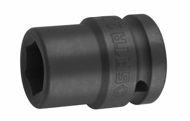 世達工具34532 3/4"系列六角風動套筒44MM