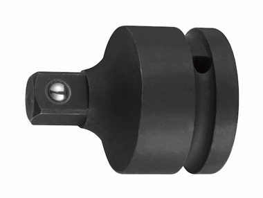 世達(dá)工具34718 3/4"系列風(fēng)動轉(zhuǎn)接頭(3/4"方孔x1/2"方頭)