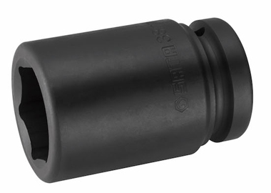 世達(dá)工具34934 1"系列六角風(fēng)動(dòng)長(zhǎng)套筒46MM