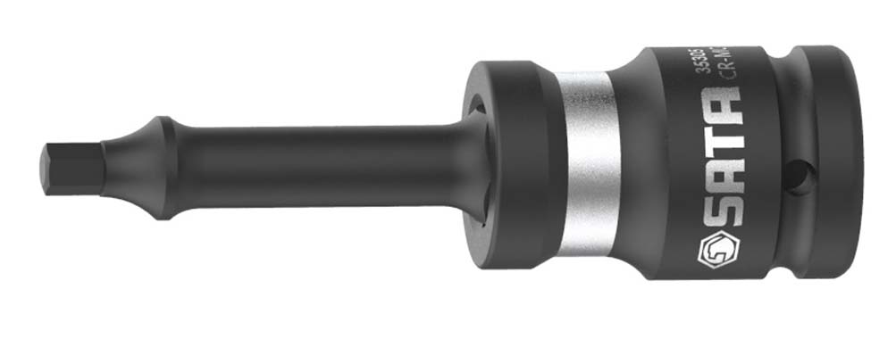 世達(dá)工具35304-35308  3/8“系列六角旋具套筒