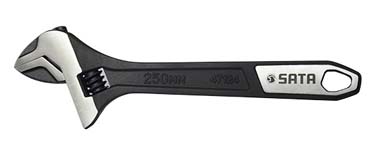 世達(dá)工具47122  大開口活動扳手6"