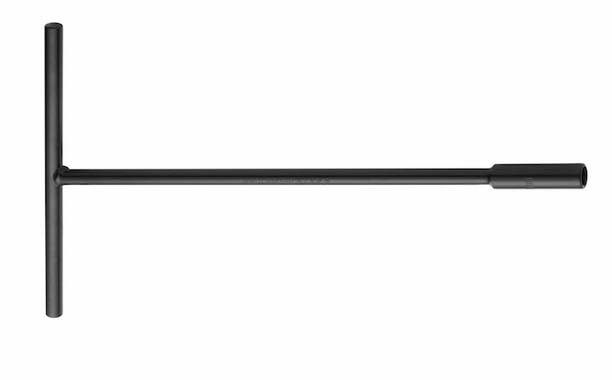 世達工具47710  T型6角套筒17MM