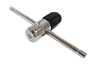 世達(dá)工具50421 絲錐轉(zhuǎn)接頭M3-M4