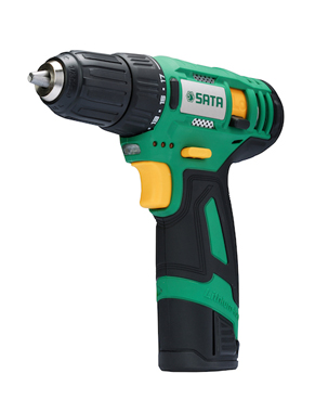 世達(dá)工具51005 J系列12V 鋰電電鉆/ 起子機(jī)