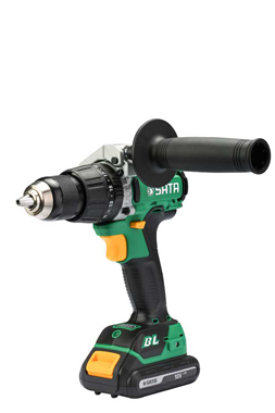 世達(dá)工具51012 J系列18V 鋰電無刷沖擊電鉆/ 起子機(jī)