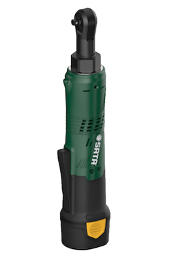 世達工具51080 1/4“系列10.8V鋰電棘輪扳手