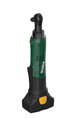 世達(dá)工具51081 3/8“系列14.4V鋰電棘輪扳手