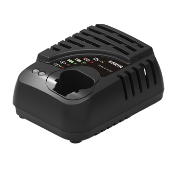 世達工具51503 J系列12V 直插式鋰電電池包充電器