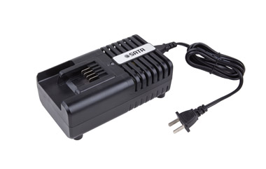 世達工具51505 J系列12-18V 橫插式鋰電電池包充電器