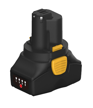 世達工具51511 14.4 V 鋰電池 2.0AH