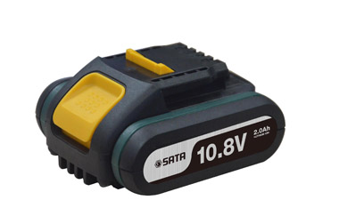 世達工具51513 14.4 V 鋰電池 2.0AH