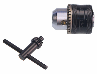 世達(dá)工具53121 1.5-13MM,帶扳手夾頭,1/2"尾孔(含KK扳手)