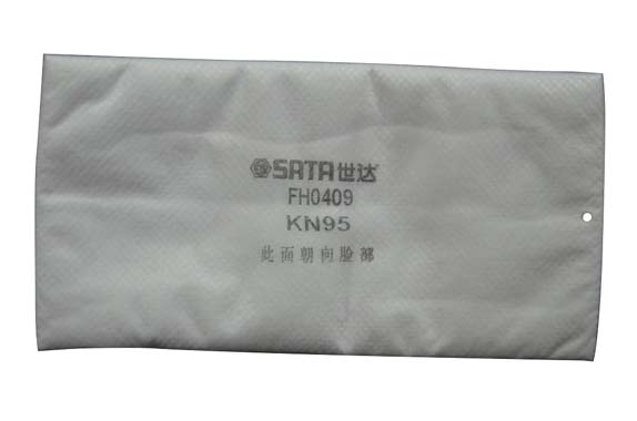 世達(dá)AFH0409  活性炭濾棉