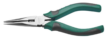 世達工具70121A 專業(yè)日式尖嘴鉗6"