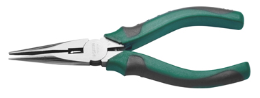 世達(dá)工具70122A 專業(yè)日式尖嘴鉗8"